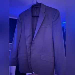 Banana republic blazer, men’s large
